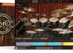 Toontrack EZX - Fusion